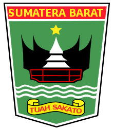 Logo Sumbar Prov